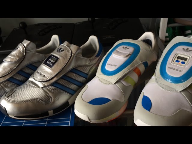 adidas micropacer