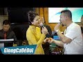 Duyên Kiếp - Đạt Võ & Ngọc Hương | GIỌNG CA ĐỂ ĐỜI