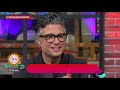 Jaime Camil es un Mexicano Chingón gracias a su carrera | Sale el Sol