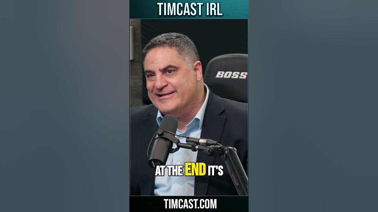 Cenk Uygur SLAMS Pod Save America For LYING About Joe Biden