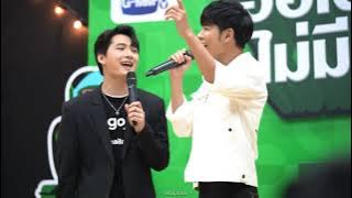 201215 : You're So Beautiful - Gojek x Krist Singto