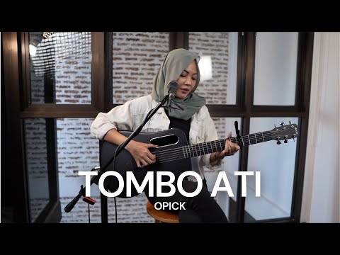 TAMI AULIA | OPICK - TOMBO ATI