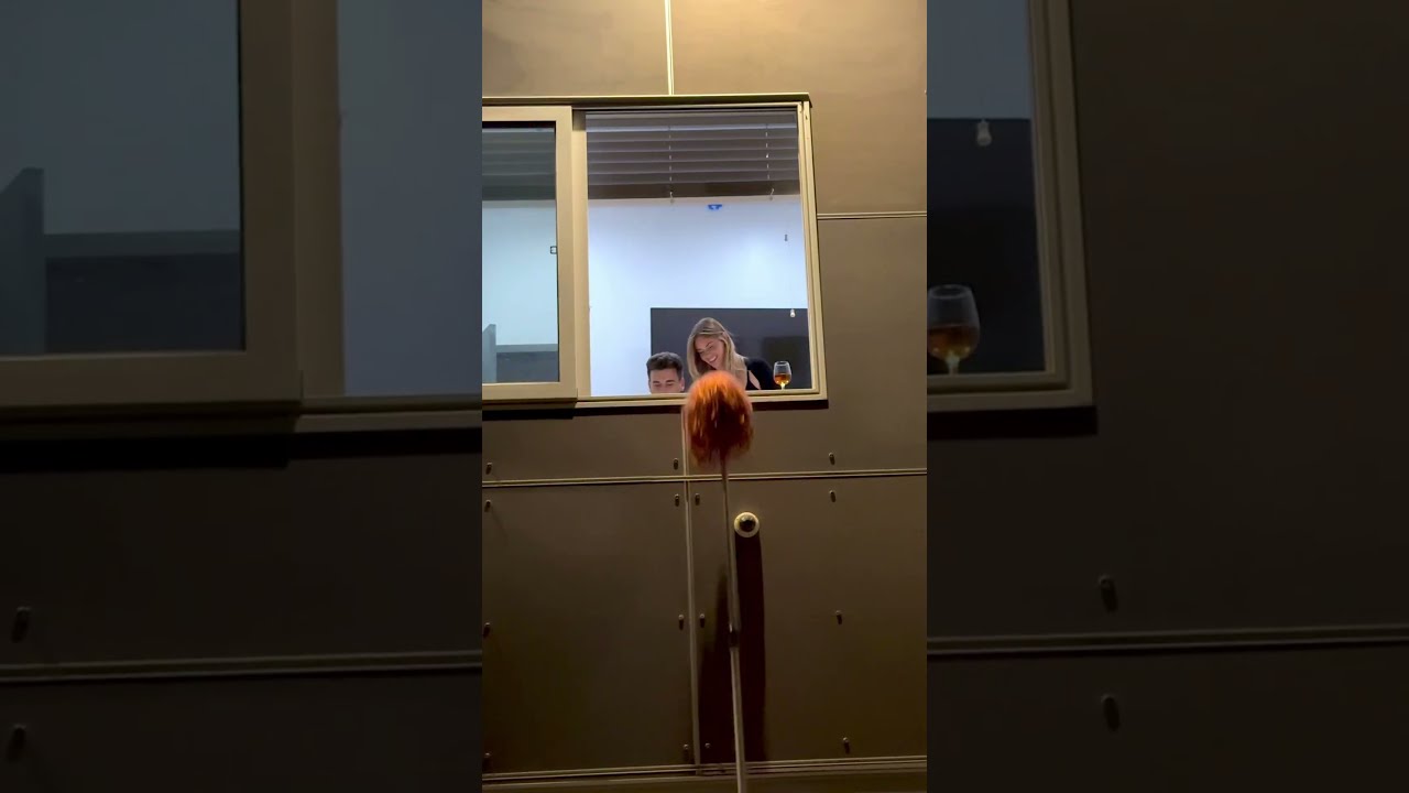 Best Scare Prank On Couple 
