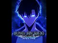 Gojo Satoru Vs Sung Jinn Woo #shorts