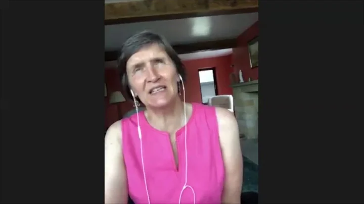 Professor Anna Lawson: Report on COVID-19 & Disabi...