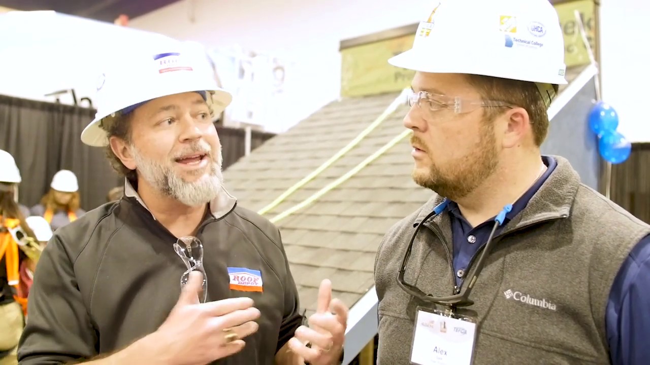 Ending The Labor Shortage In Skilled Trades - YouTube