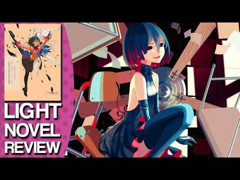 Invasão Monogatari - parte #1: light novel versus anime - Netoin!