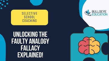 Unlocking the Faulty Analogy Fallacy Explained!