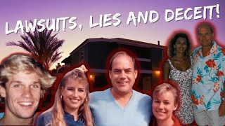 The Disturbing Case of Bill McLoughlin | Lawsuits, Lies and Deceit | True Crime Stories