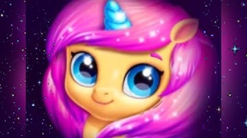 KPOPSIES 🌈 Hatch Your Unicorn 🦄 Idol | Play Fun pet ponies By Saba! Gameplay Walkthrough #6