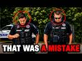 Officer Thought He Had The Right Guy — The Facts Said Otherwise