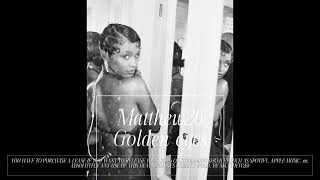 Tyla x Omah Lay x Ayra Starr Type Beat – “Golden eyes” | Love Afrobeat x Afropop 2025