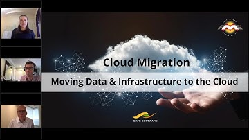 Cloud Migration: Moving Data and Infrastructure to the Cloud