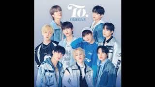 OMEGA X (オメガエックス) - Think I Wanna Do [Official Audio]