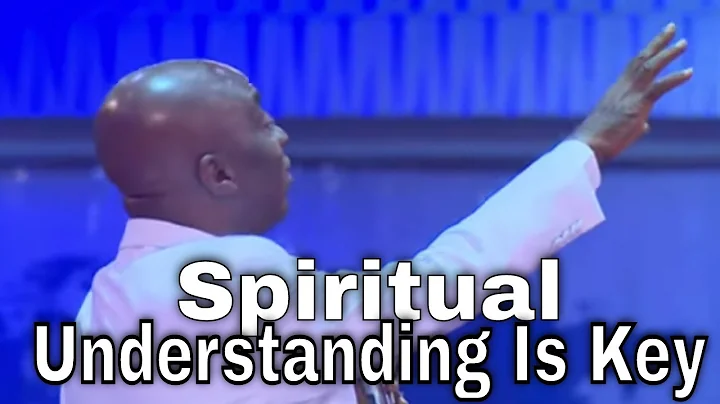 DEC 2019 | UNDERSTANDING THE POWER OF THANKSGIVING | BISHOPDAVIDOYEDEPO | #NEWDAWNTV