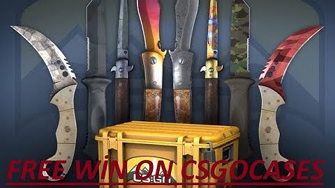 CSGOCASES  PROMO CODE 2023 CSGOCASES CASE OPENİNG