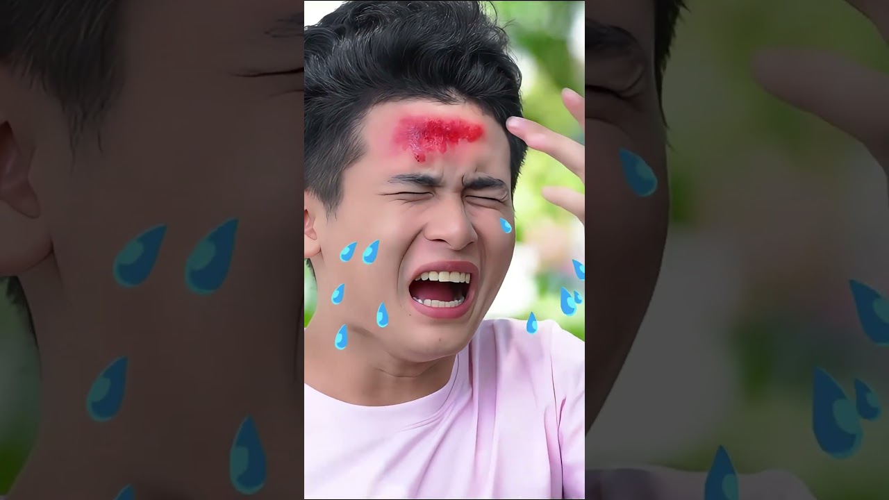 Funny Falling Box Pranks in Public gone wrong #funny #shorts #fyp