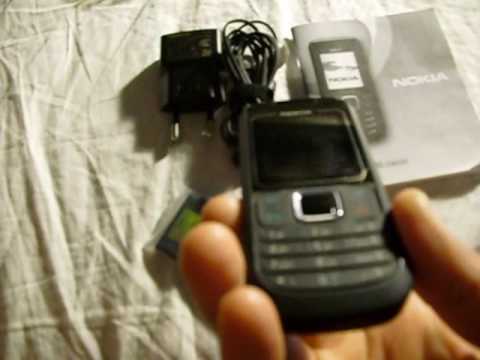 Nokia 1680 classic