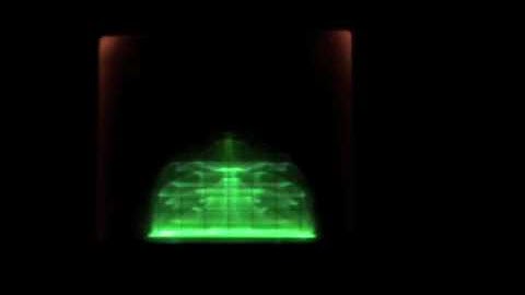 Trapezoid Lissajous on AM radio with Breakaway Broadcast Audio Processor