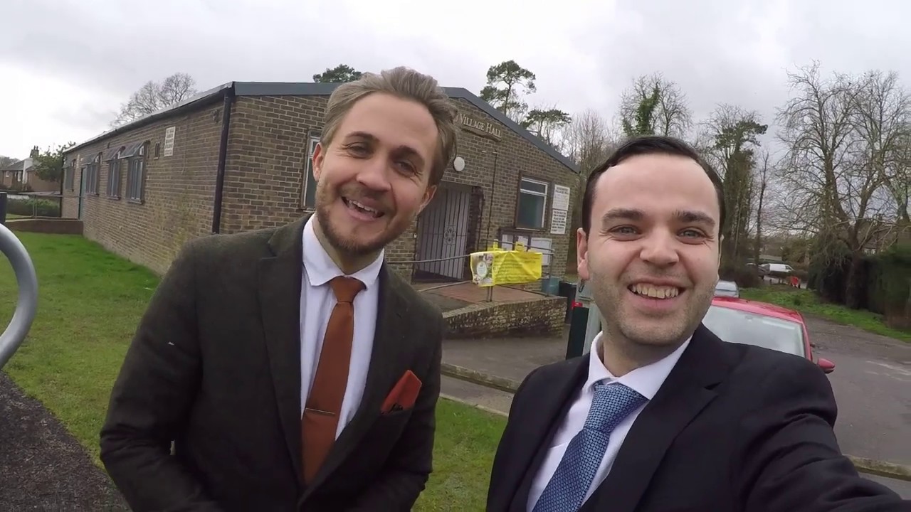 New Road, Uckfield, East Sussex YouTube