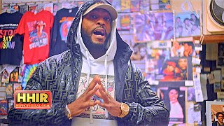 TAY ROC VS FABOLOUS??? GRAFH NAMES INDUSTRY ARTIST THAT WOULD DO WELL IN BATTLE RAP???