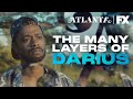 The Best Moments of Darius | Atlanta | FX