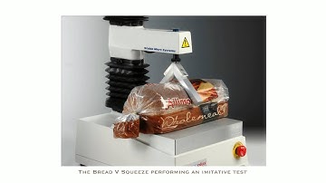 11 ways to test bread throughout its manufacture