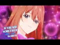 Ray Changes the Course of Her Life with a Single Smile | The Iceblade Sorcerer Shall Rule the World