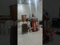 culto de adoração