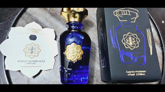 Louis Cardin Credible Noir + Lattafa Sutoor Fragrances 