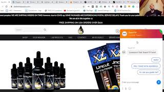 How To Get Loads Of CBD Sales From Your CBD Website(WithOUT Much Effort) Done For You Concepts!