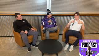 Behind the Bench 4