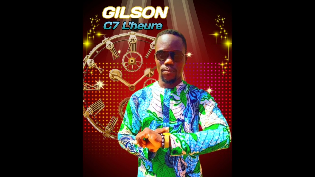 GILSON C7 L'heure 