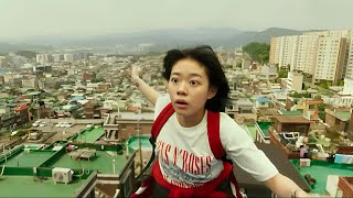 Gabadhaan Waxaa Lagu Beerayaa Awoodo Waali Eh Ayada iyo Kooxdeedana Waxay Badbaadinaayan Adudunka