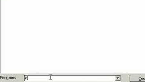 599CD Microsoft Access 101.4