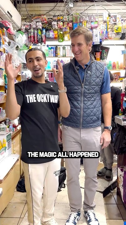 the-ocky-way-origin-story-with-eli-manning-theockyway-youtube