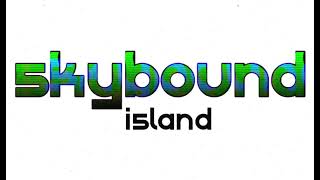 Skybound Island Logo Teaser Kinda Thingy