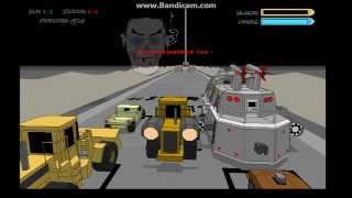 Need For Madness 2 Revised & Recharged - Dragrace Of Death - Fails And Wins