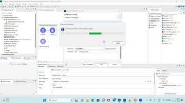 CRUD Operations using MuleSoft