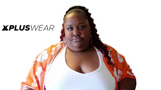 The Good, Bad, and Ugly: XPLUSWEAR Plus Size Try On Haul