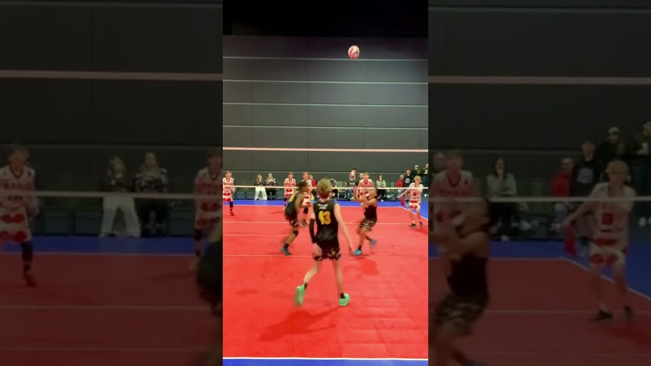 2024 Nike Steel City - Team Play 2