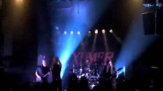 Exumer - Decimation