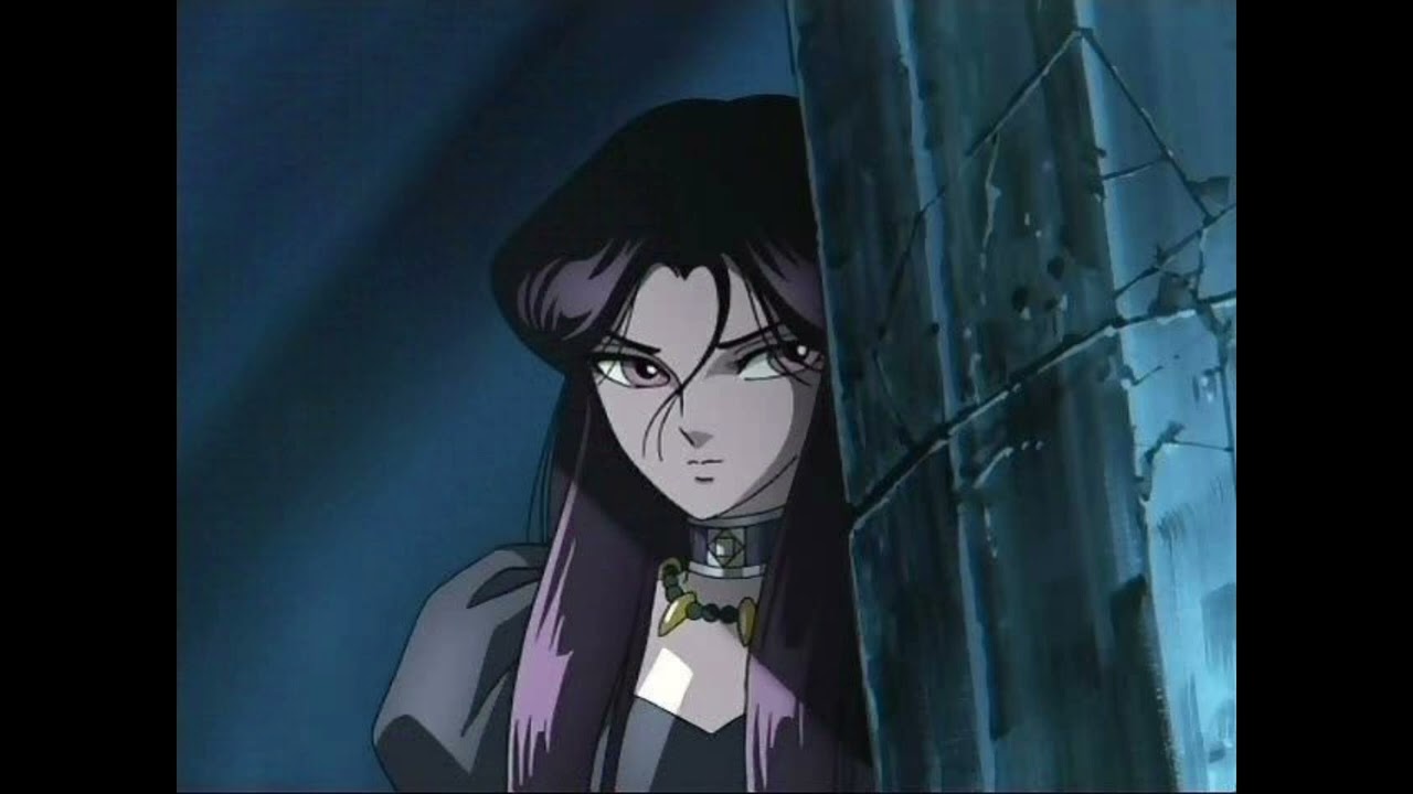 Arpa de Pandora (Versión Extendida) Seiji Yokoyama