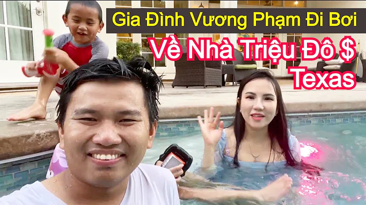 Vng Phm V Nh Triu   Texas - Gia nh i Bi H Nc Nng  ...