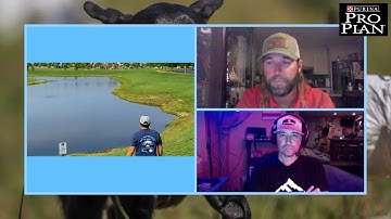 The Retriever Connection: Marking Part 1