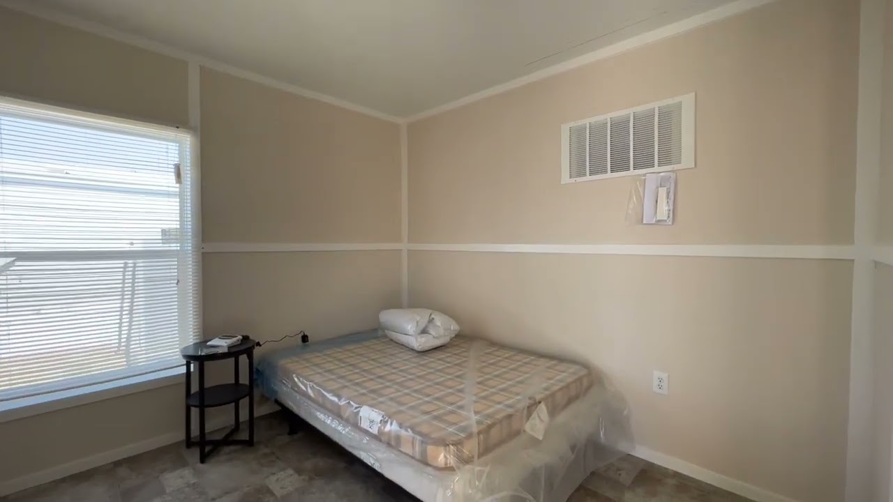 FEMA Manufactured Housing Unit Delivery And Walkthrough YouTube FEMA Manufactured Housing Unit Delivery And Walkthrough YouTube