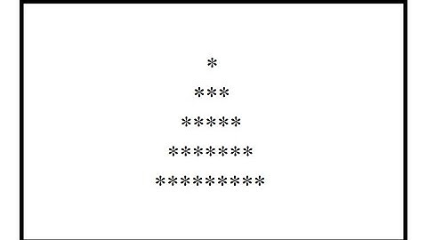 C Program to Print the Full Pyramid of Stars(*) Pattern ||Coding Guide for Beginners|| #programming