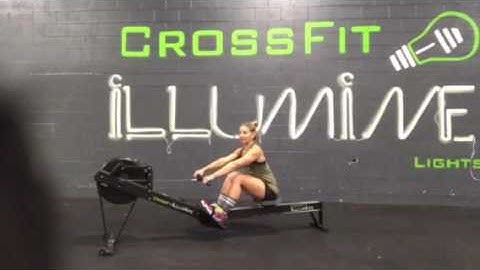 Rowing 101: 2 Most Common Beginner Mistakes