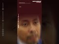 Ketua Penerangan PAS Pusat menyarankan supaya Ambiga Sreenevasan mendiamkan diri.