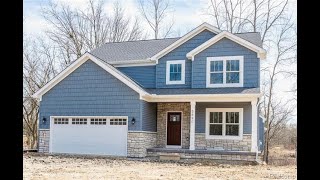 363 Otter Run Drive video tour
